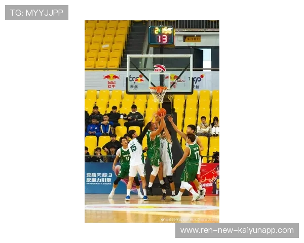 湖南省首次举办大规模篮球联赛，点燃篮球热情，湖南省篮球比赛2021